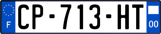 CP-713-HT