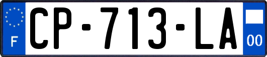 CP-713-LA