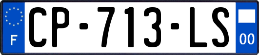 CP-713-LS