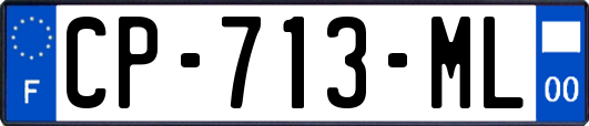 CP-713-ML