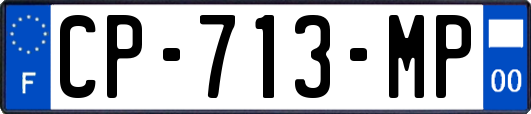 CP-713-MP