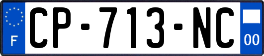 CP-713-NC