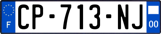 CP-713-NJ