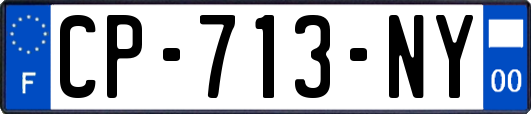 CP-713-NY