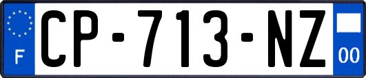 CP-713-NZ