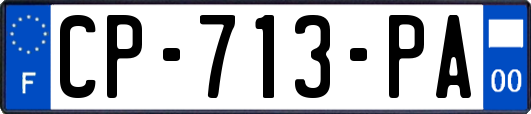 CP-713-PA