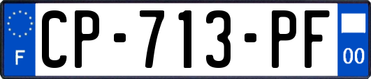 CP-713-PF