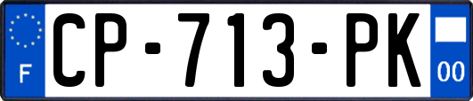 CP-713-PK