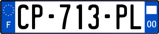 CP-713-PL