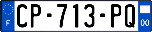 CP-713-PQ