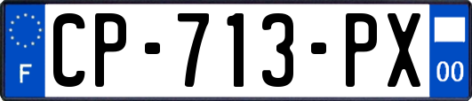 CP-713-PX