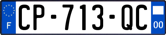 CP-713-QC