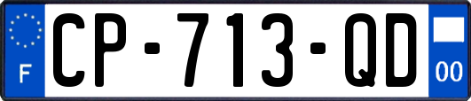 CP-713-QD