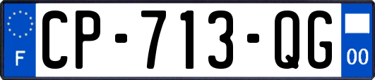 CP-713-QG