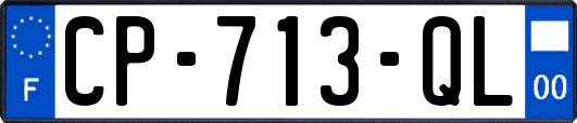 CP-713-QL