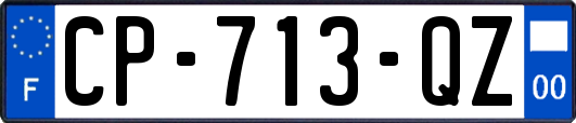 CP-713-QZ