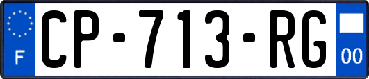 CP-713-RG