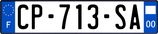 CP-713-SA