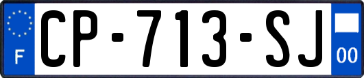 CP-713-SJ