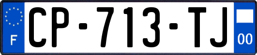 CP-713-TJ