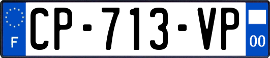 CP-713-VP