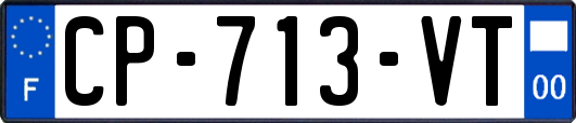 CP-713-VT