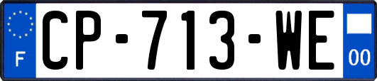 CP-713-WE