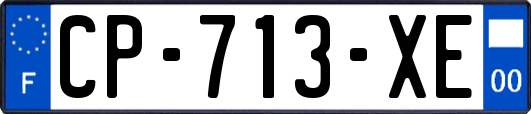 CP-713-XE