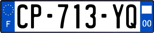 CP-713-YQ