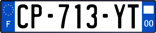 CP-713-YT