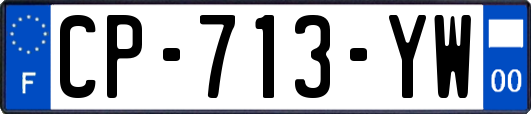 CP-713-YW