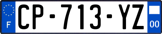 CP-713-YZ