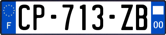 CP-713-ZB