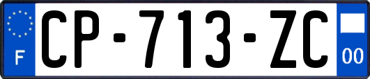 CP-713-ZC