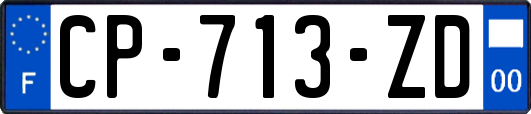 CP-713-ZD