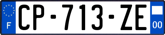 CP-713-ZE