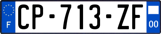 CP-713-ZF