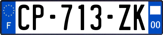 CP-713-ZK