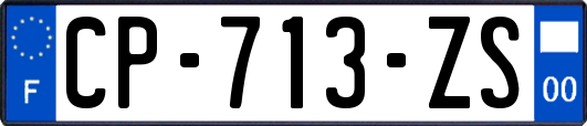 CP-713-ZS