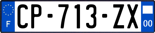 CP-713-ZX