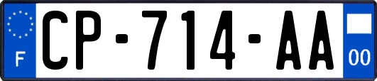 CP-714-AA