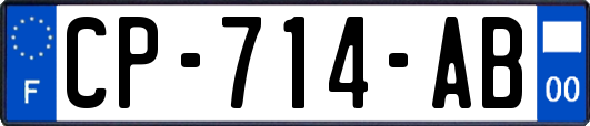 CP-714-AB