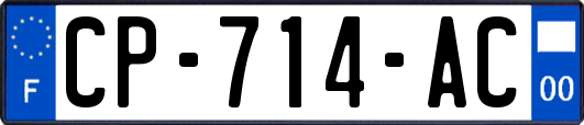 CP-714-AC