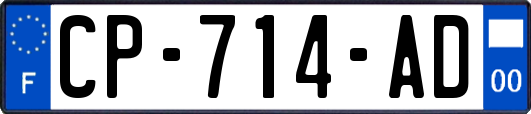 CP-714-AD