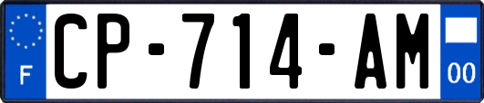 CP-714-AM