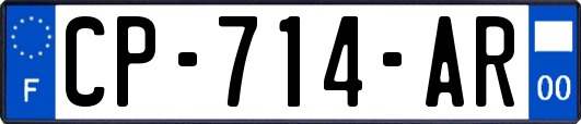 CP-714-AR