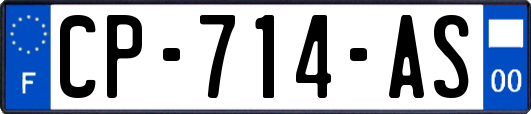 CP-714-AS