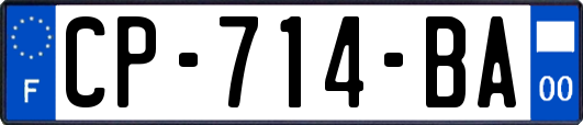 CP-714-BA