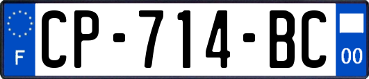 CP-714-BC