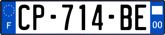 CP-714-BE